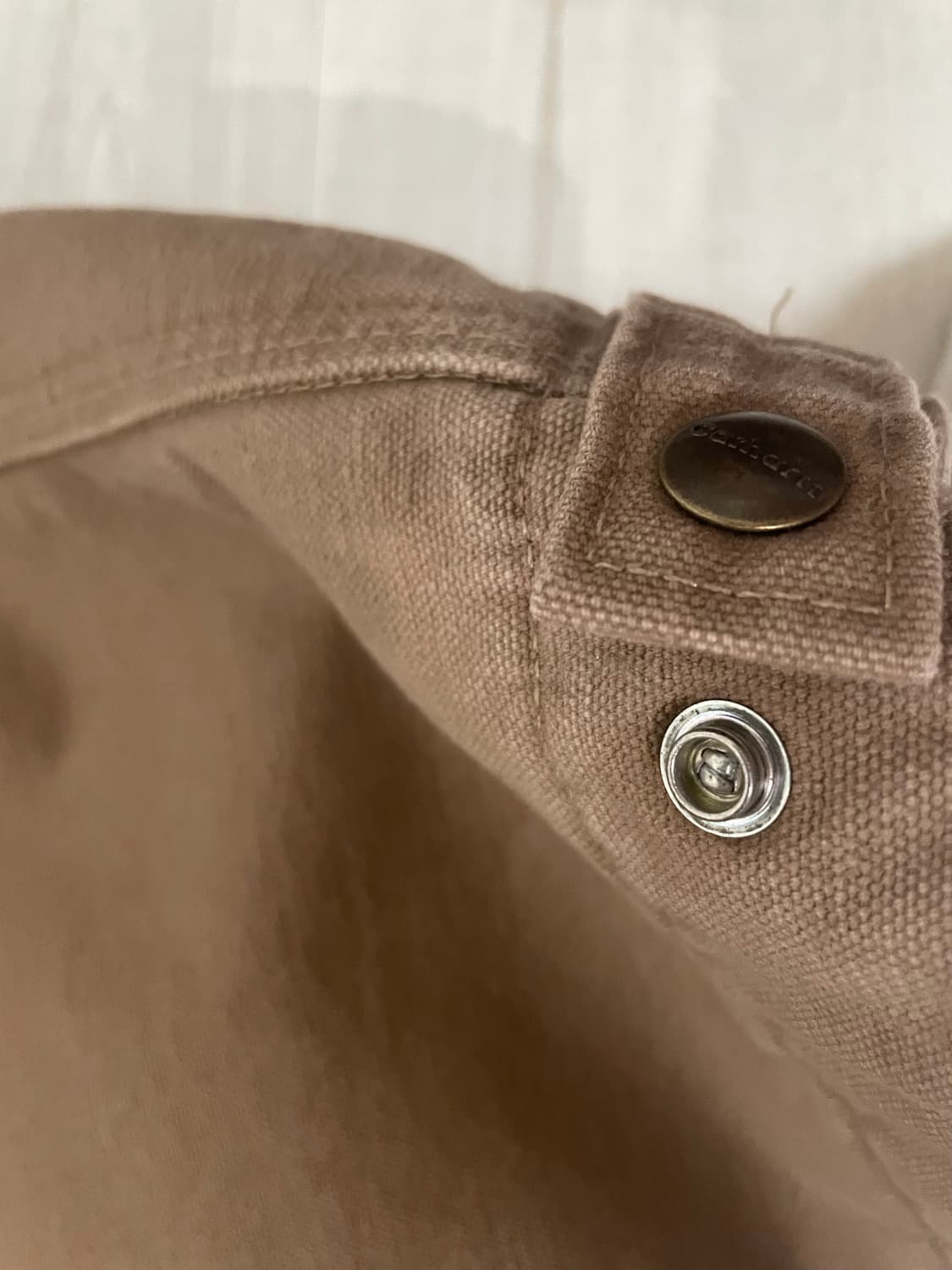 칼하트 디트로이드 J97 SDL M사이즈 상품이미지5