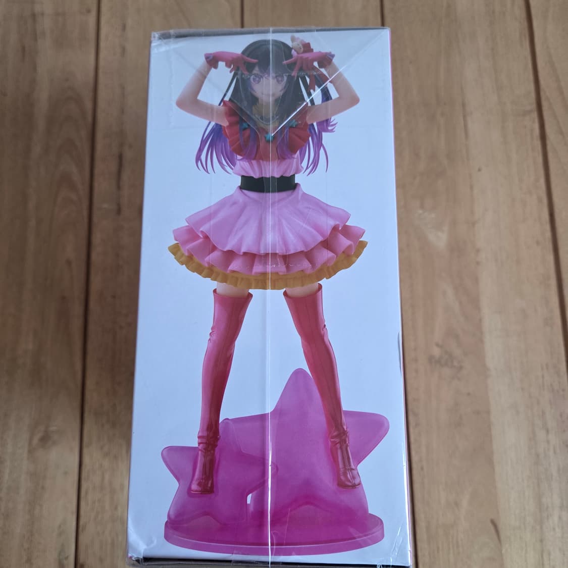 TAITO 아이 피규어 T-most 호시노아이 최애의아이 상품이미지2