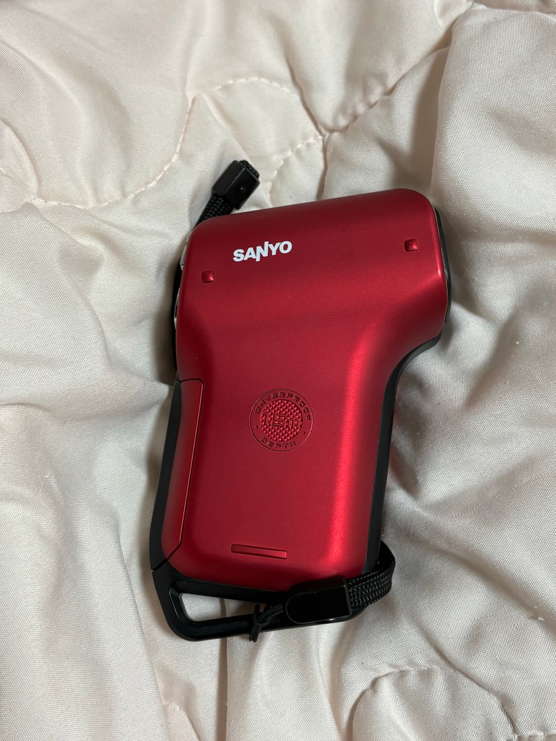 (작례 ㅇ) 산요작티 ca9 상품이미지5