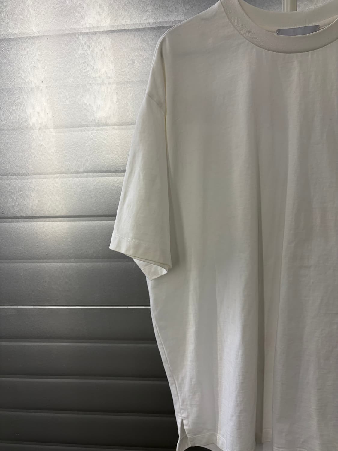 Solid Homme printing t-shirt 46 상품이미지3