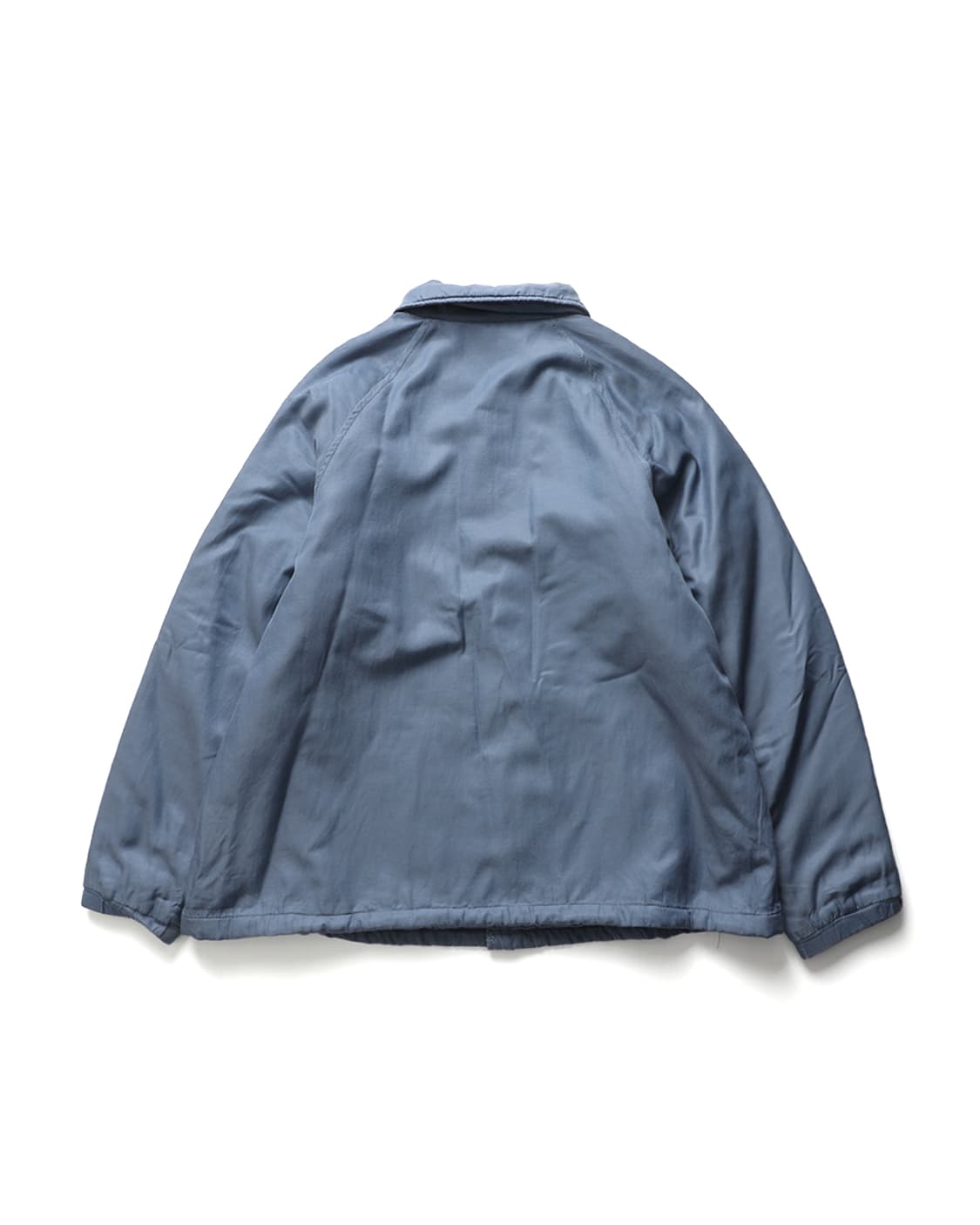BEAMS BOY Twill Thermolite Coach Jacket 상품이미지6