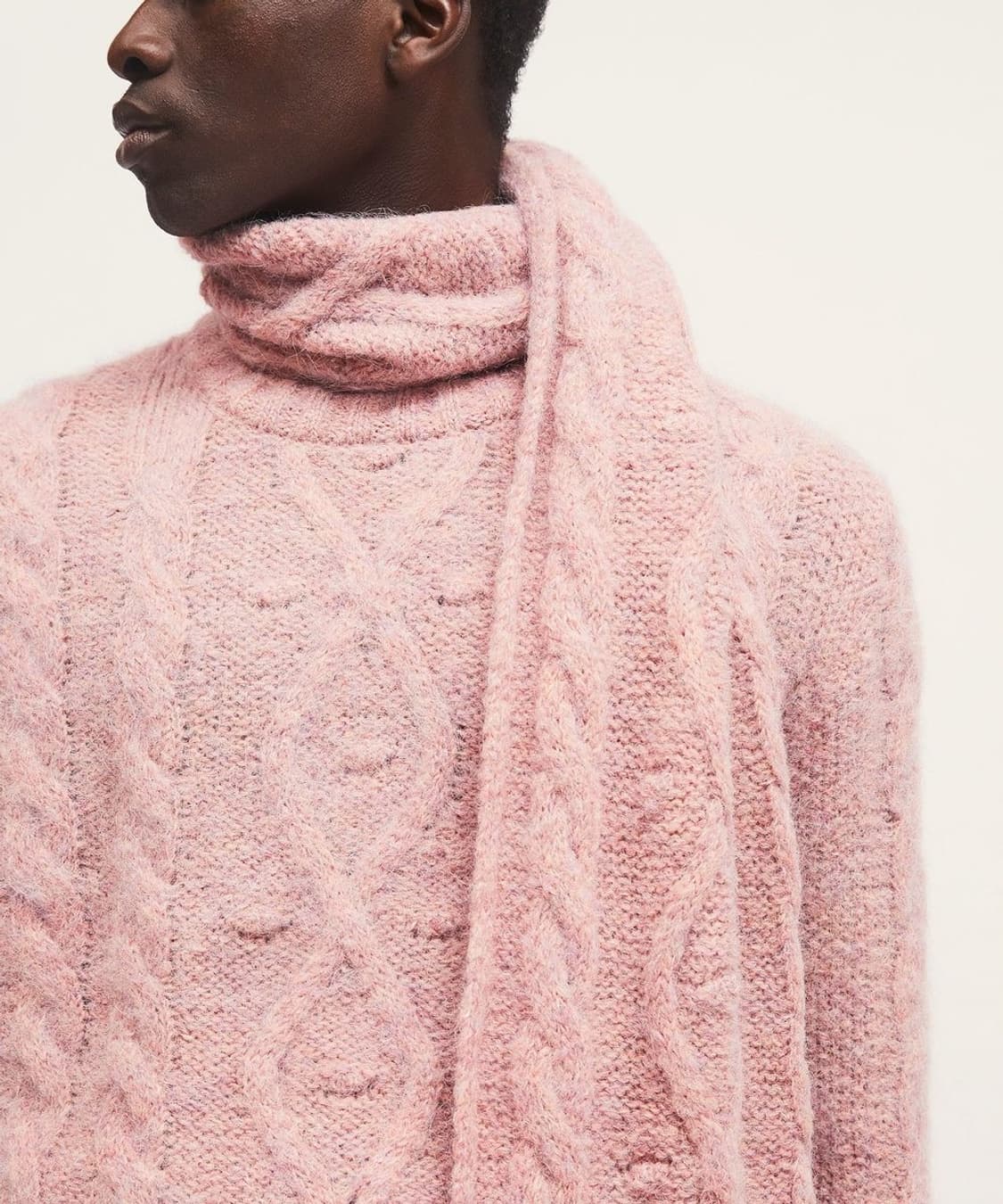 Cmmn swdn 머플러 상품이미지1