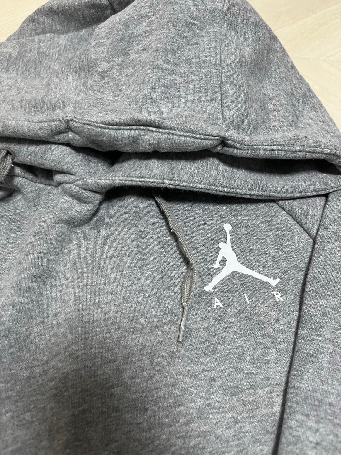 조던 후드티 S 상품이미지2