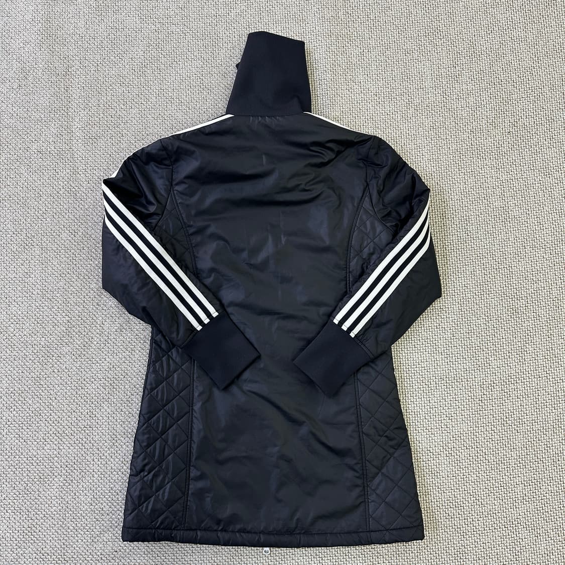 85 아디다스 롱 다운 자켓 0401D 상품이미지4