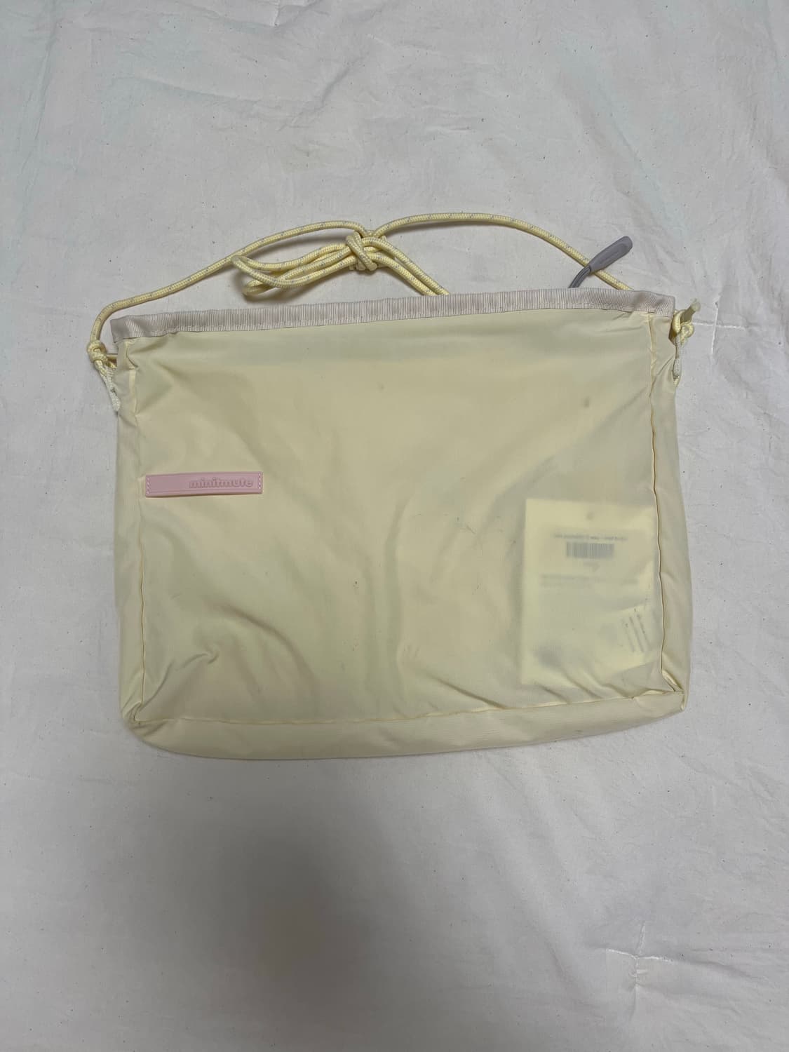 미닛뮤트스포티 BASK PACKABLE 2 WAY 상품이미지2