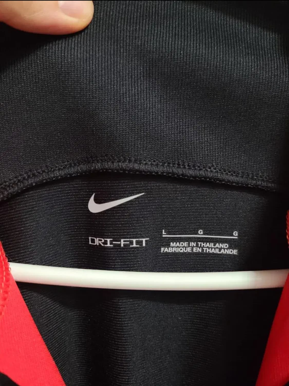 대한민국 국가대표 22-24 나이키 트랙 자켓 상품이미지4