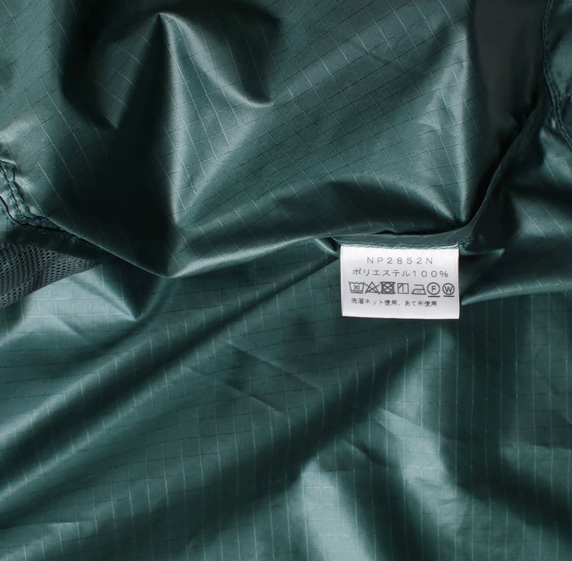 노스페이스 퍼플라벨 마운틴 윈드파카 상품이미지5