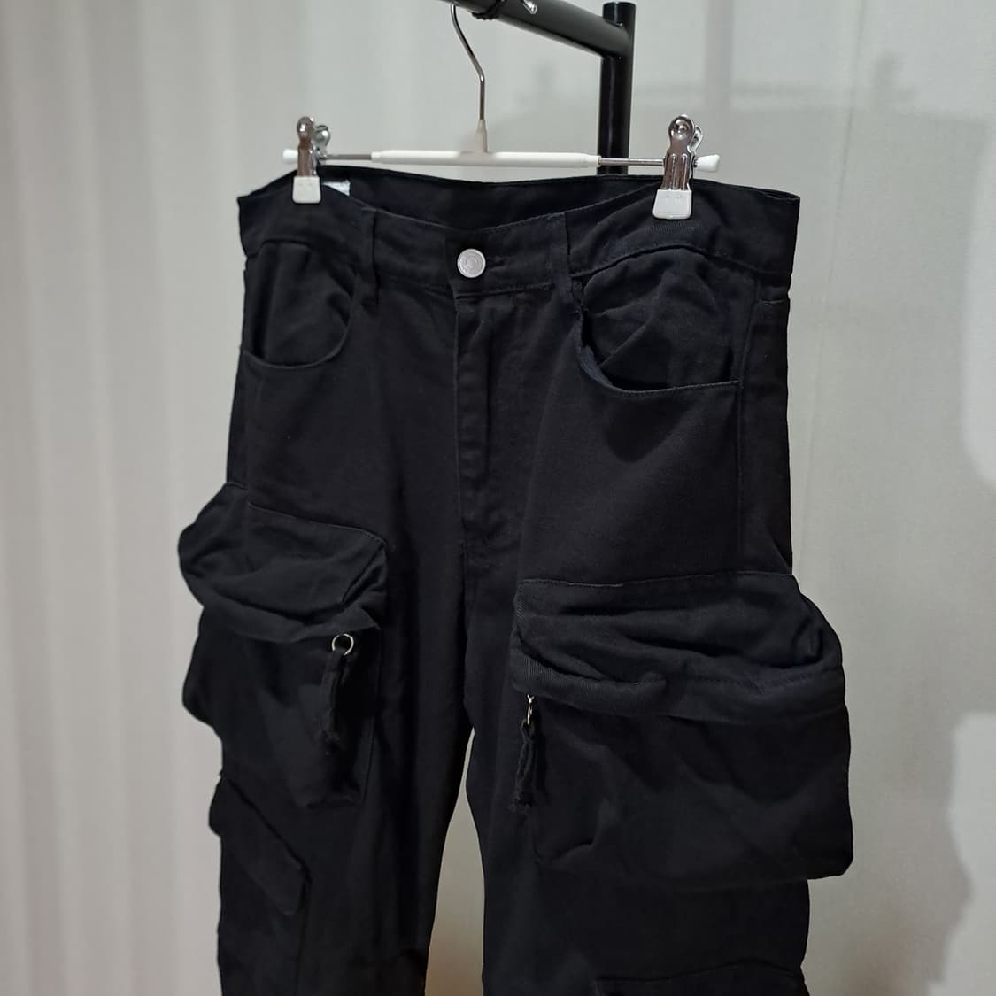 (택포) 자라 유틸리티 카고 팬츠 31 B165 상품이미지2