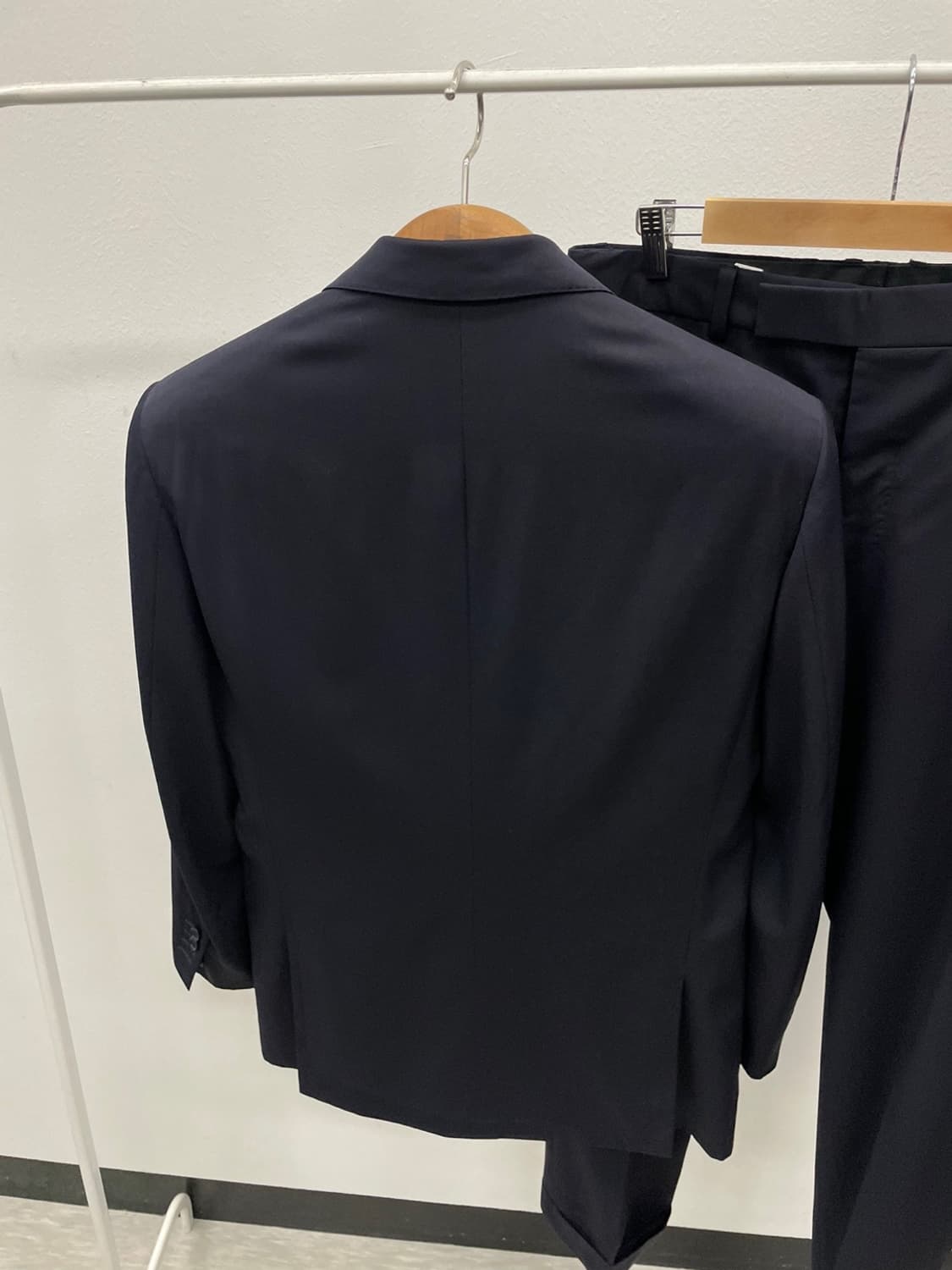 100-105,33) 랄프로렌 블랙라벨 이태리 수트 상품이미지5