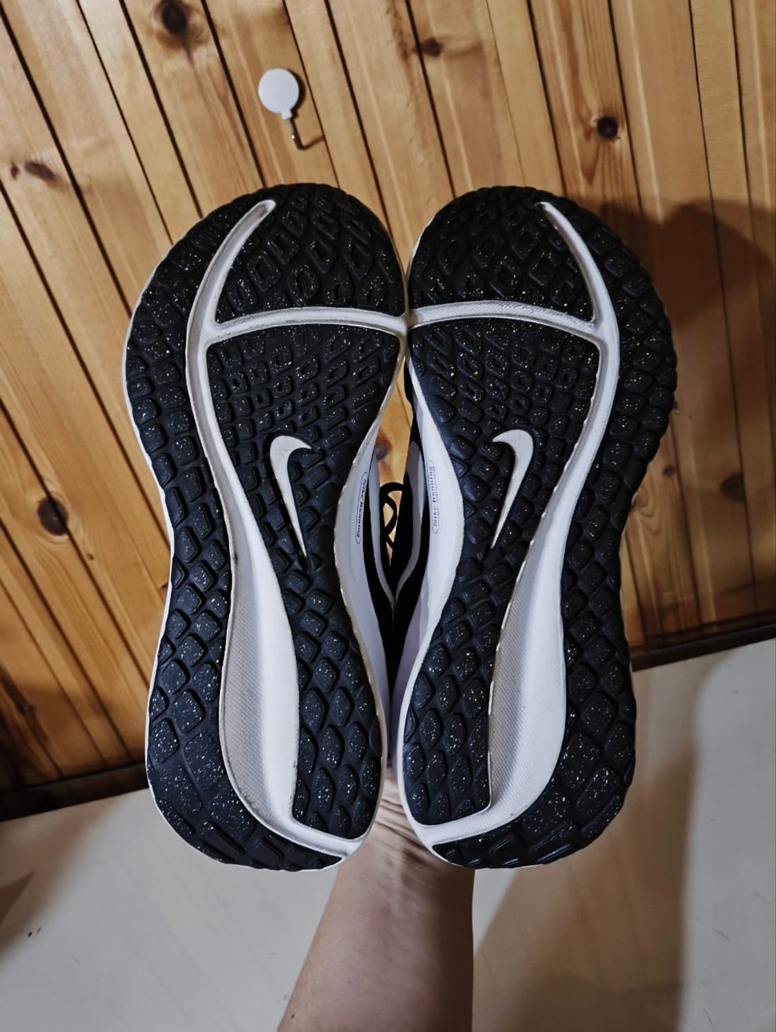 270mm 나이키 다운시프터13 러닝화 상품이미지8