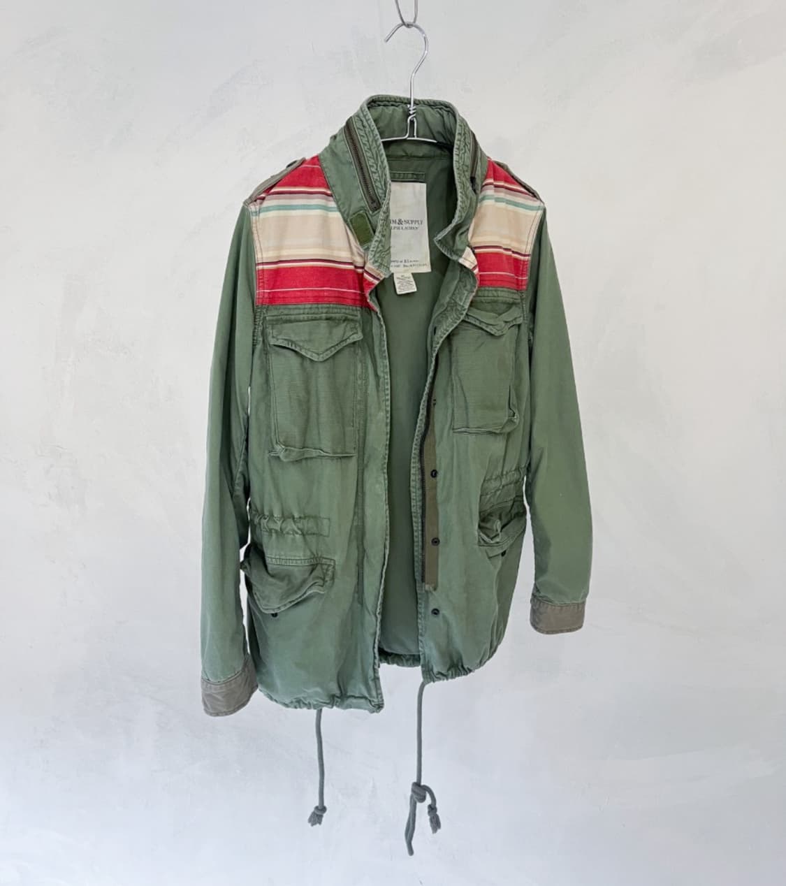 Denim & Supply Ralph Lauren 상품이미지1