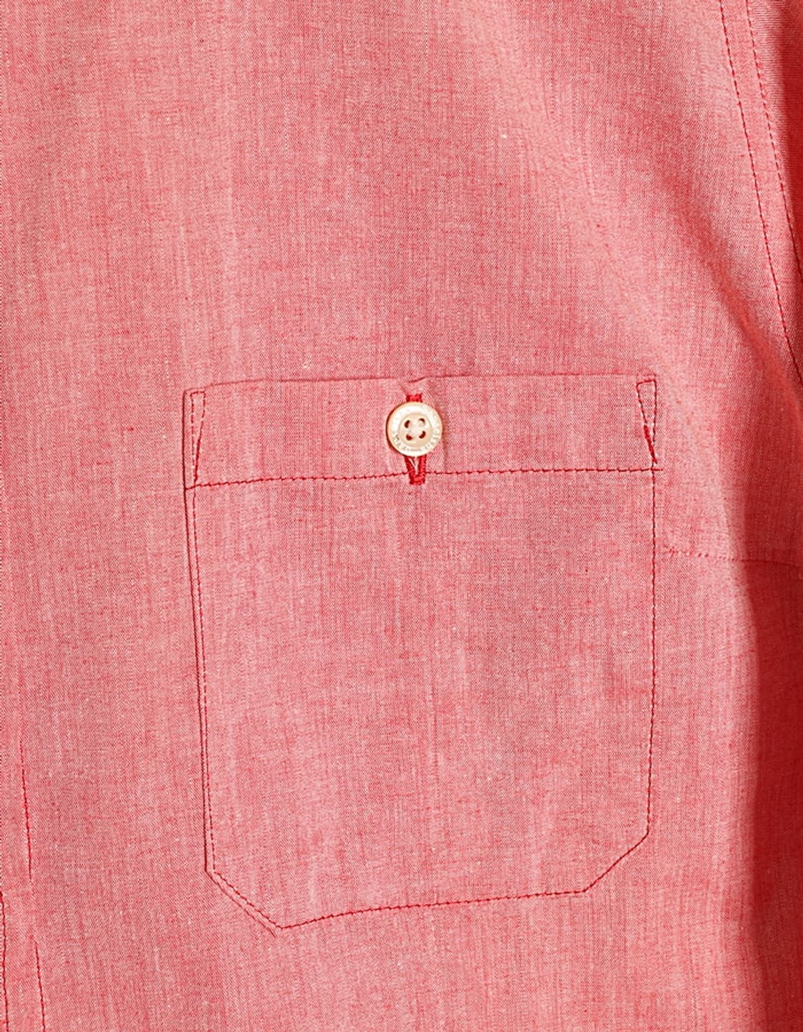  Sanseisha Chambray Shirts 상품이미지3