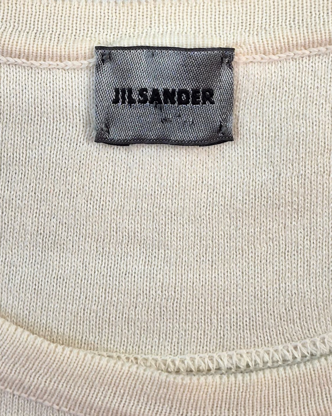 Jil Sander Cotton-Cashmere
Striped Knit 상품이미지3