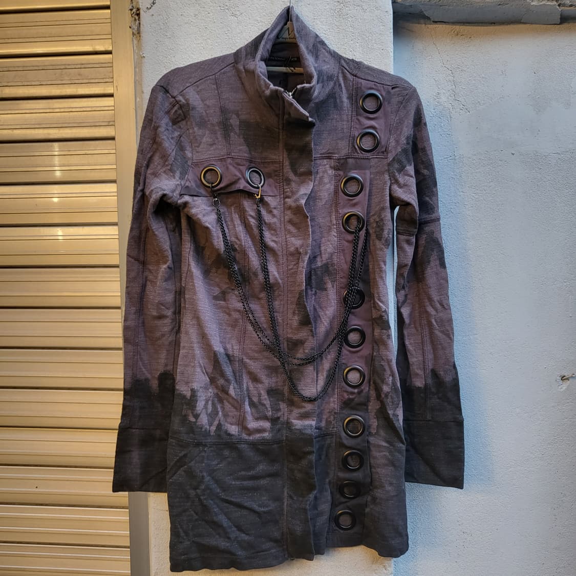 salvage Zip-up 상품이미지5
