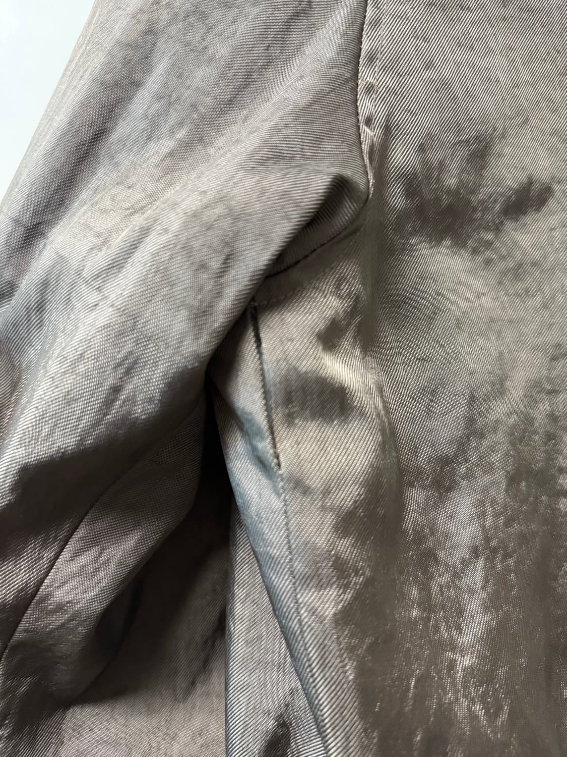 [L] 스테판쿡 22ss 댄싱레이디 봄버 상품이미지3