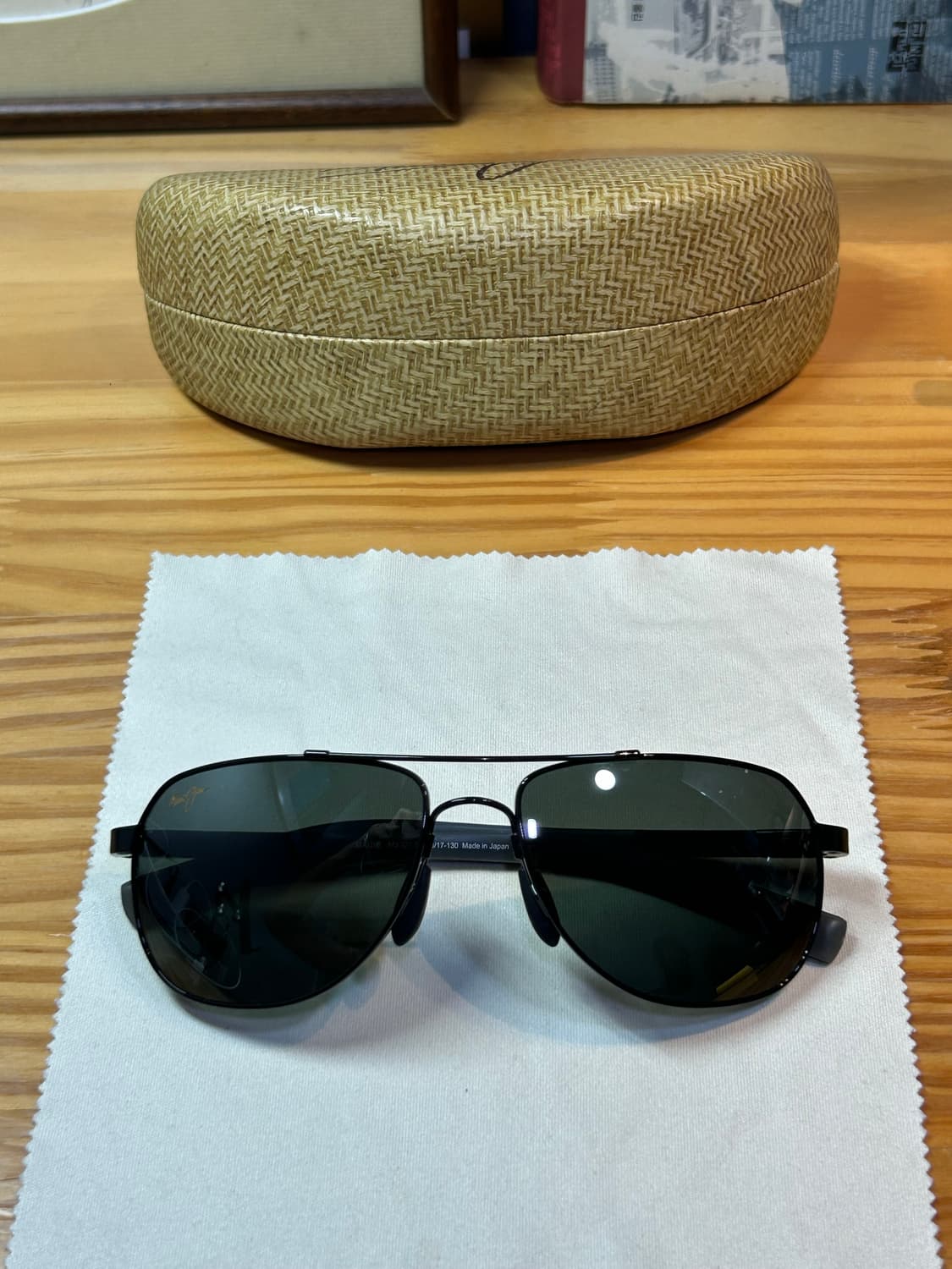 Maui Jim 선글라스 상품이미지2