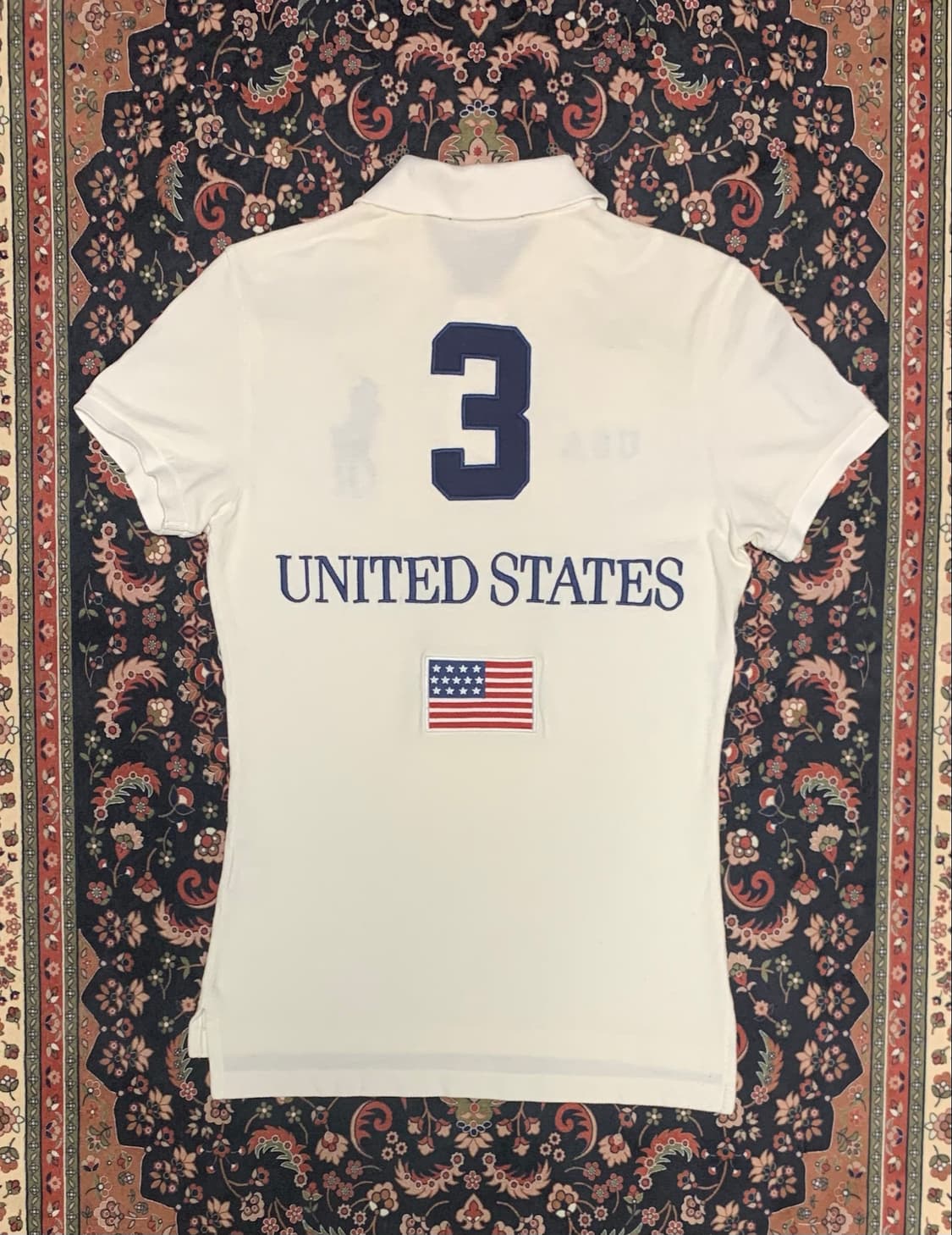 폴로랄프로렌 USA 빅포니 스키니핏 상품이미지2