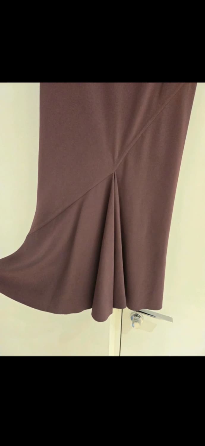 릭오웬스 스커트 (택달린 새상품) 상품이미지4