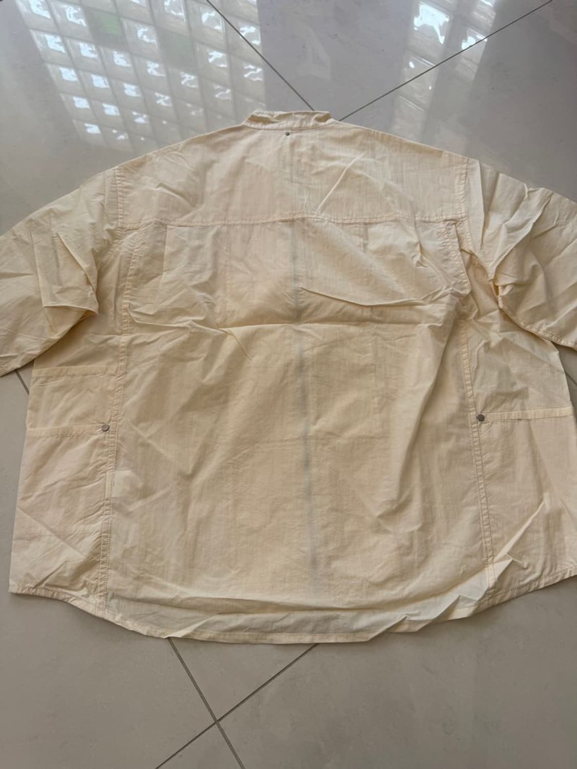 PLANTER SHIRTS 플랜터 셔츠 상품이미지5