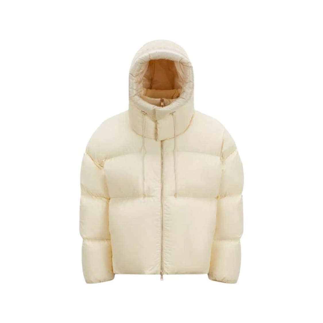 몽클레어 x 락네이션 안틸라 쇼트 다운 패딩 상품이미지1