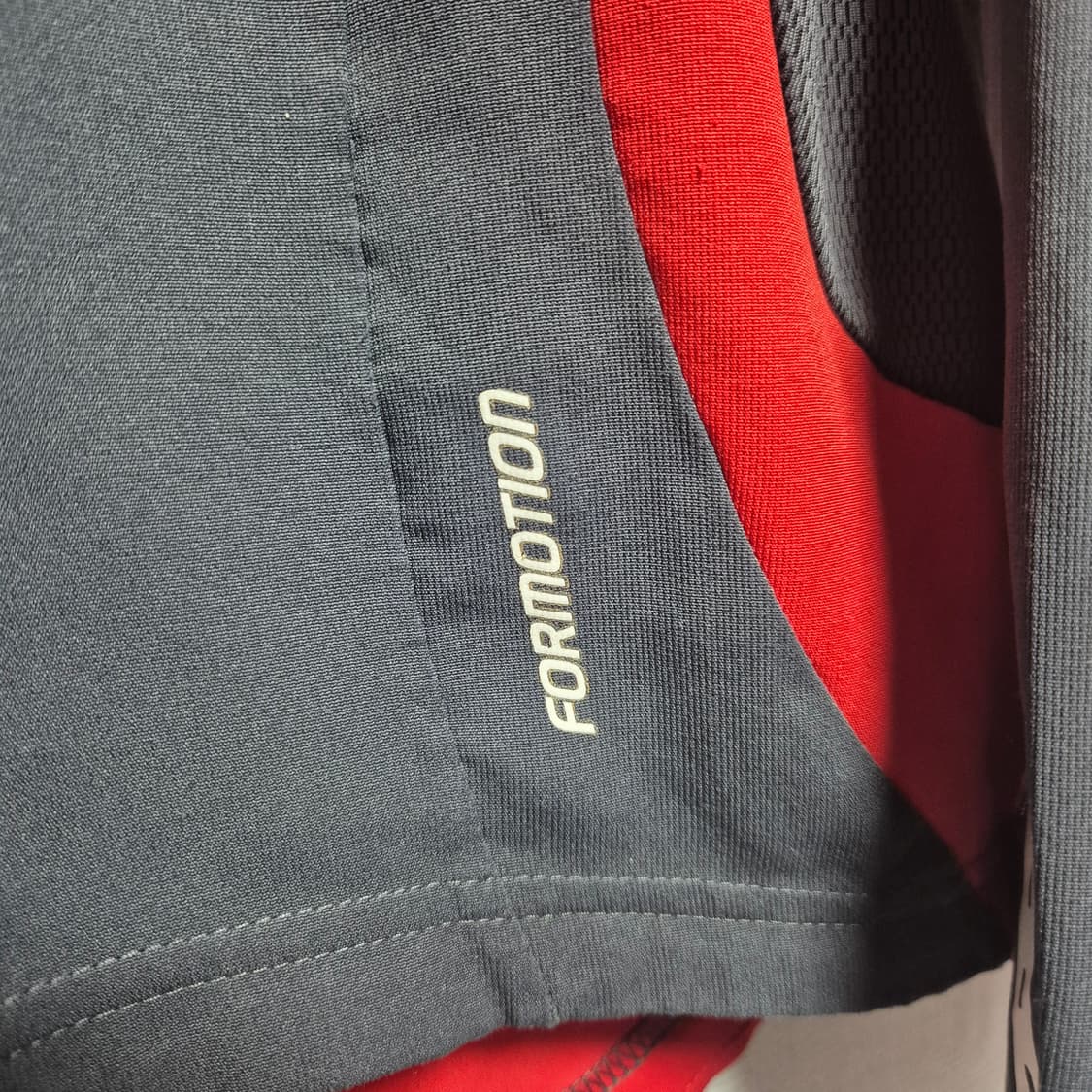 06/07 리버풀 트레이닝킷 95 (지급용) 상품이미지4