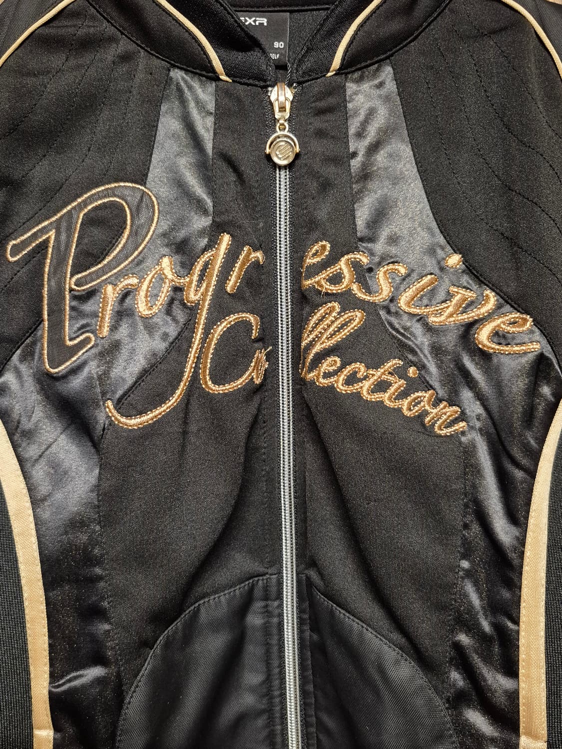 EXR RIDER ZIPUP  상품이미지5