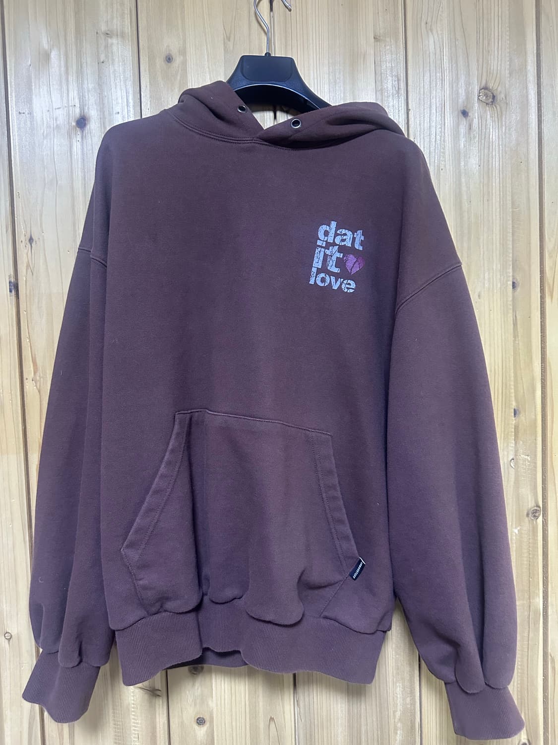 어반스터프 후드 상품이미지1