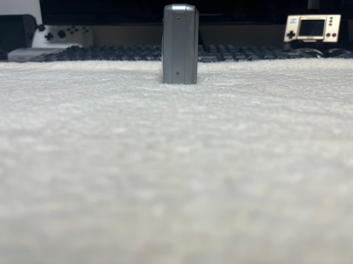 삼성 Digimax D53 ✨📸 감성과 실용성 모두 챙긴 디지털카메라 상품이미지4