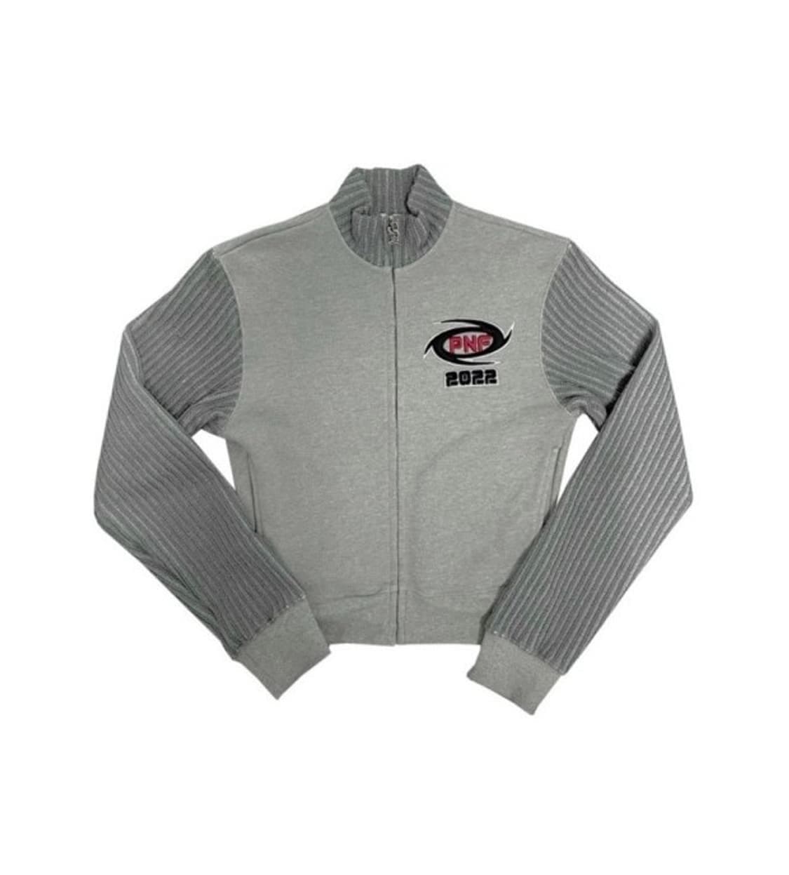 플리즈노팔로우 플노팔 제타집업 상품이미지1