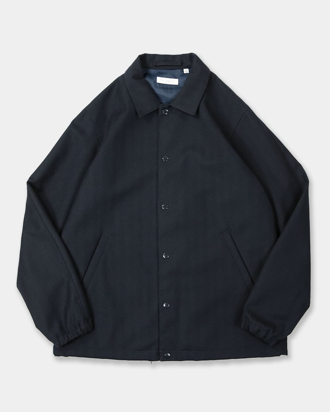 BEAUTY&YOUTH United Arrows Wool Coach 상품이미지1