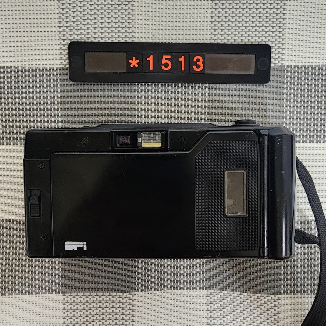 삼성 SF-A 필름카메라 상품이미지3