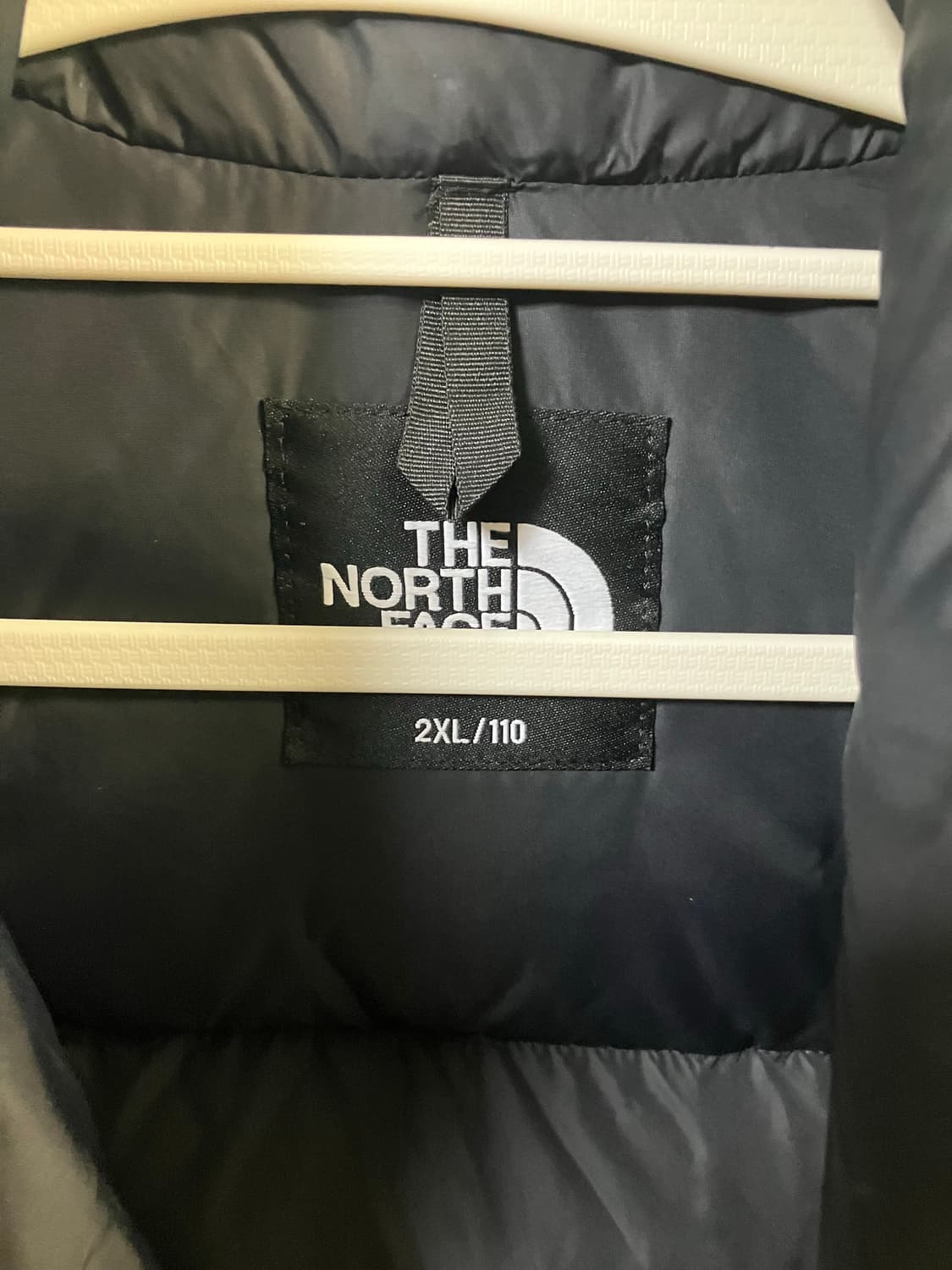 노스페이스 1996 눕시 XXL(110) 상품이미지2
