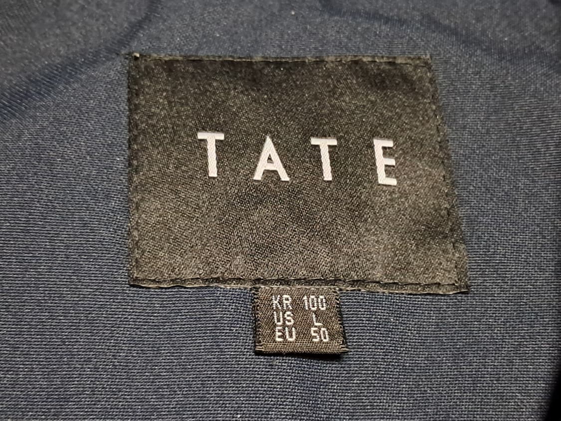 테이트 롱패딩 남성L 상품이미지7