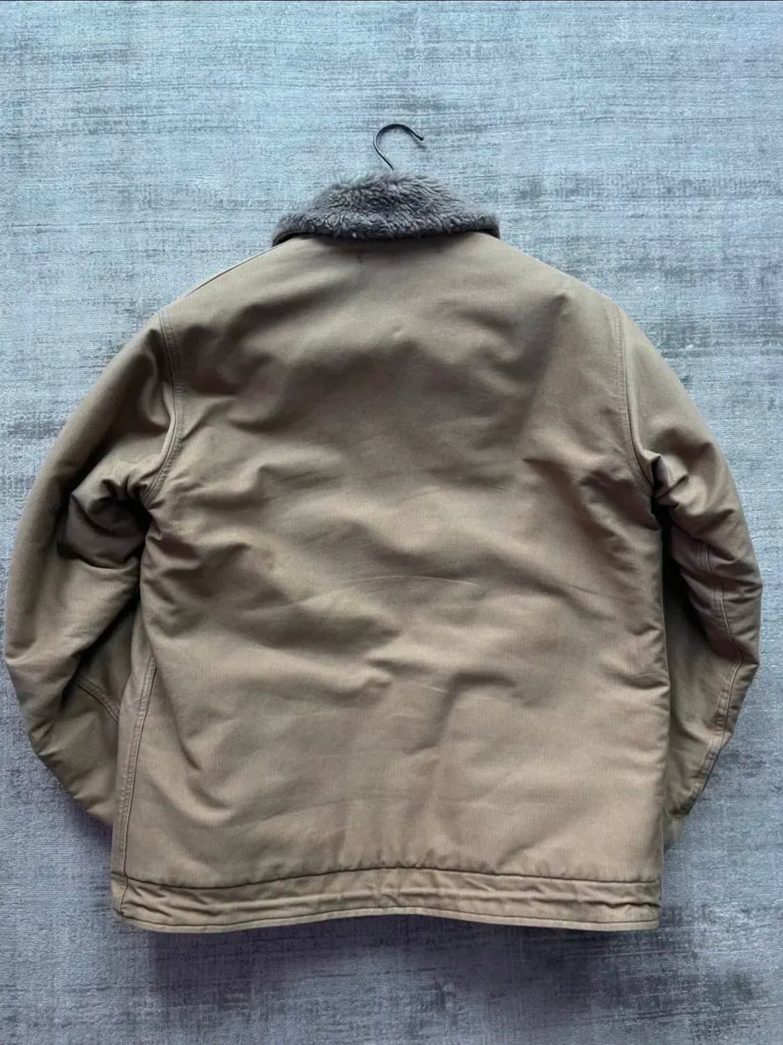 버즈릭슨 N-1 덱자켓 Msize 상품이미지5