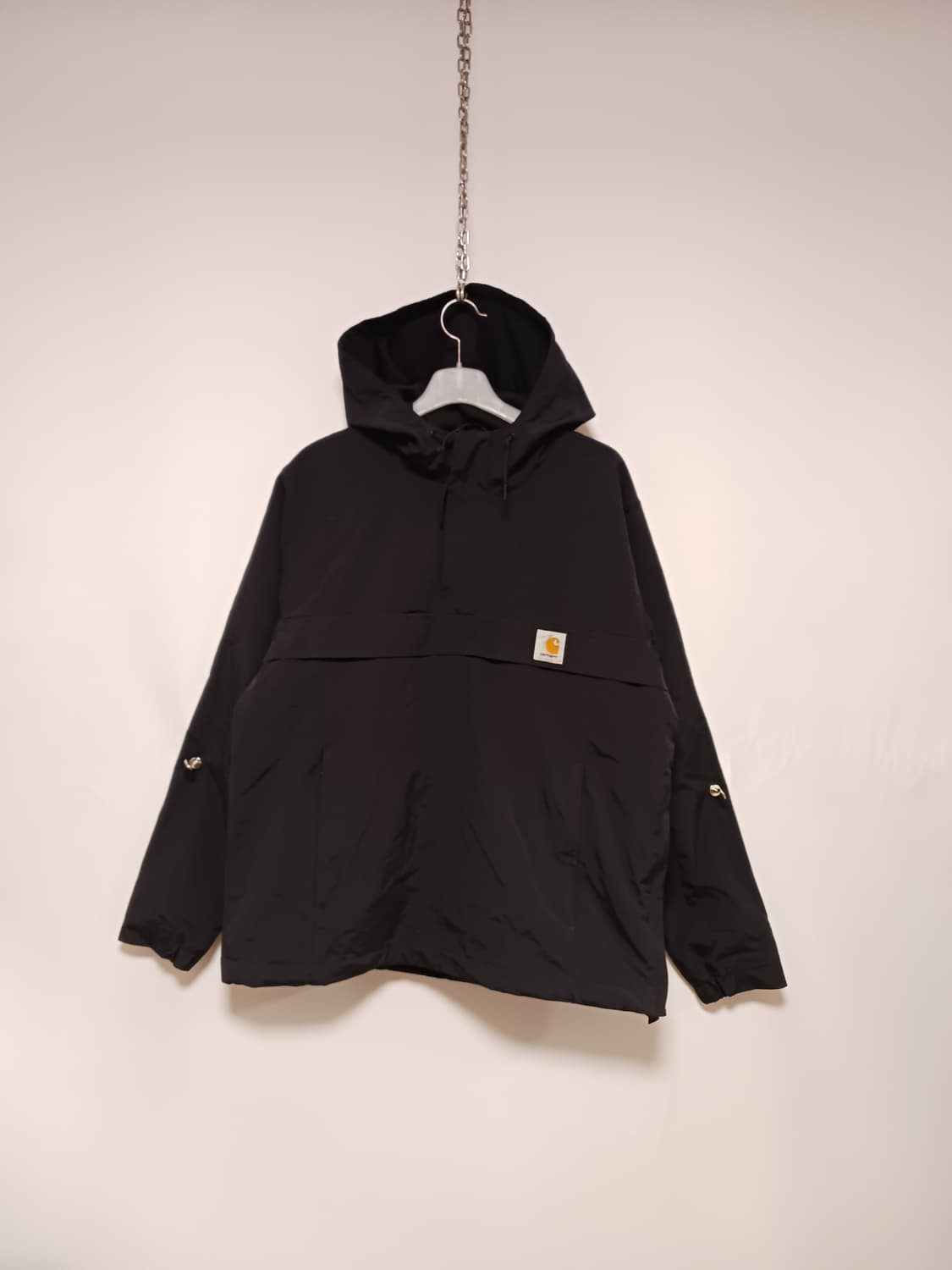 칼하트 WIP 아노락 후드 상품이미지1