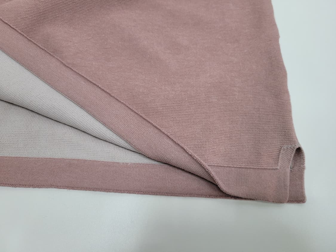 Series 22SS 시리즈 데일리 풀오버 티셔츠 / 남 105 인디핑크 상품이미지6