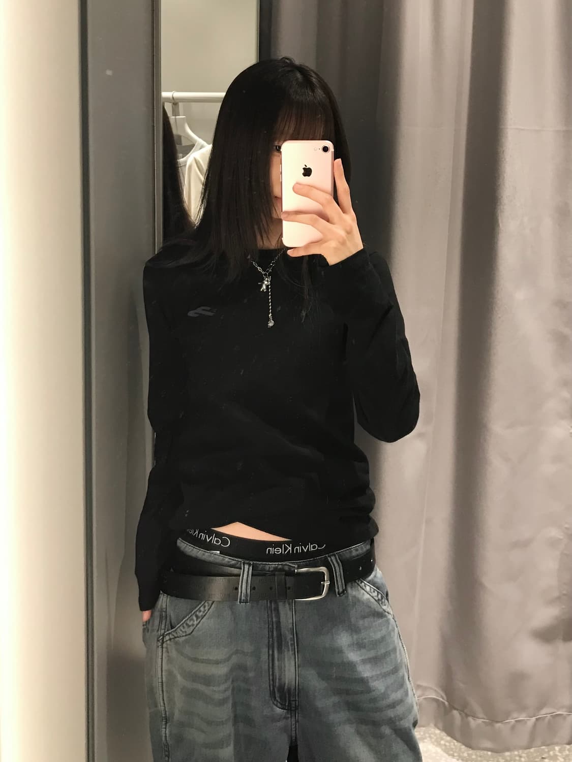 탄산마그네슘 롱슬리브  상품이미지1