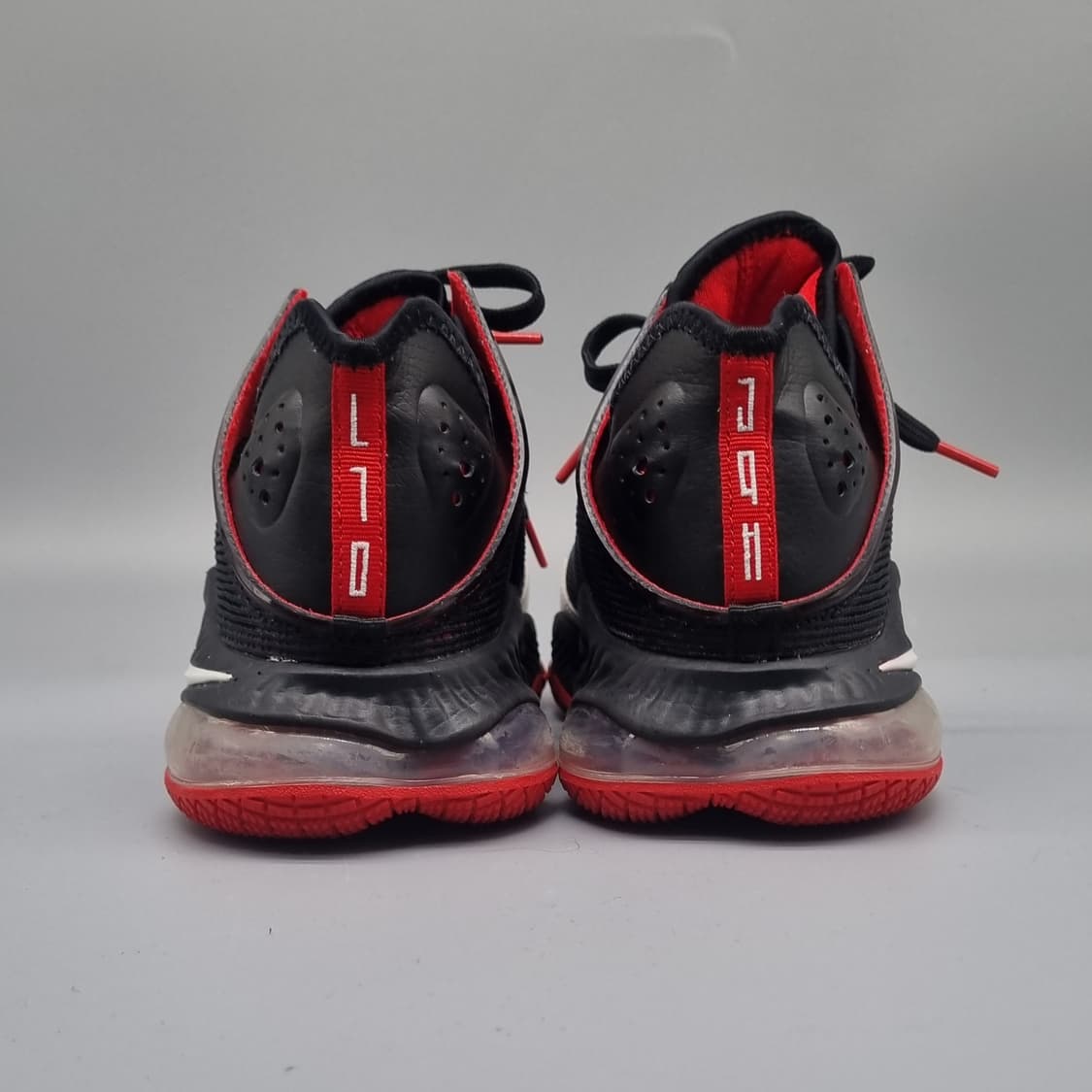 나이키 르브론19 농구화 255 상품이미지4