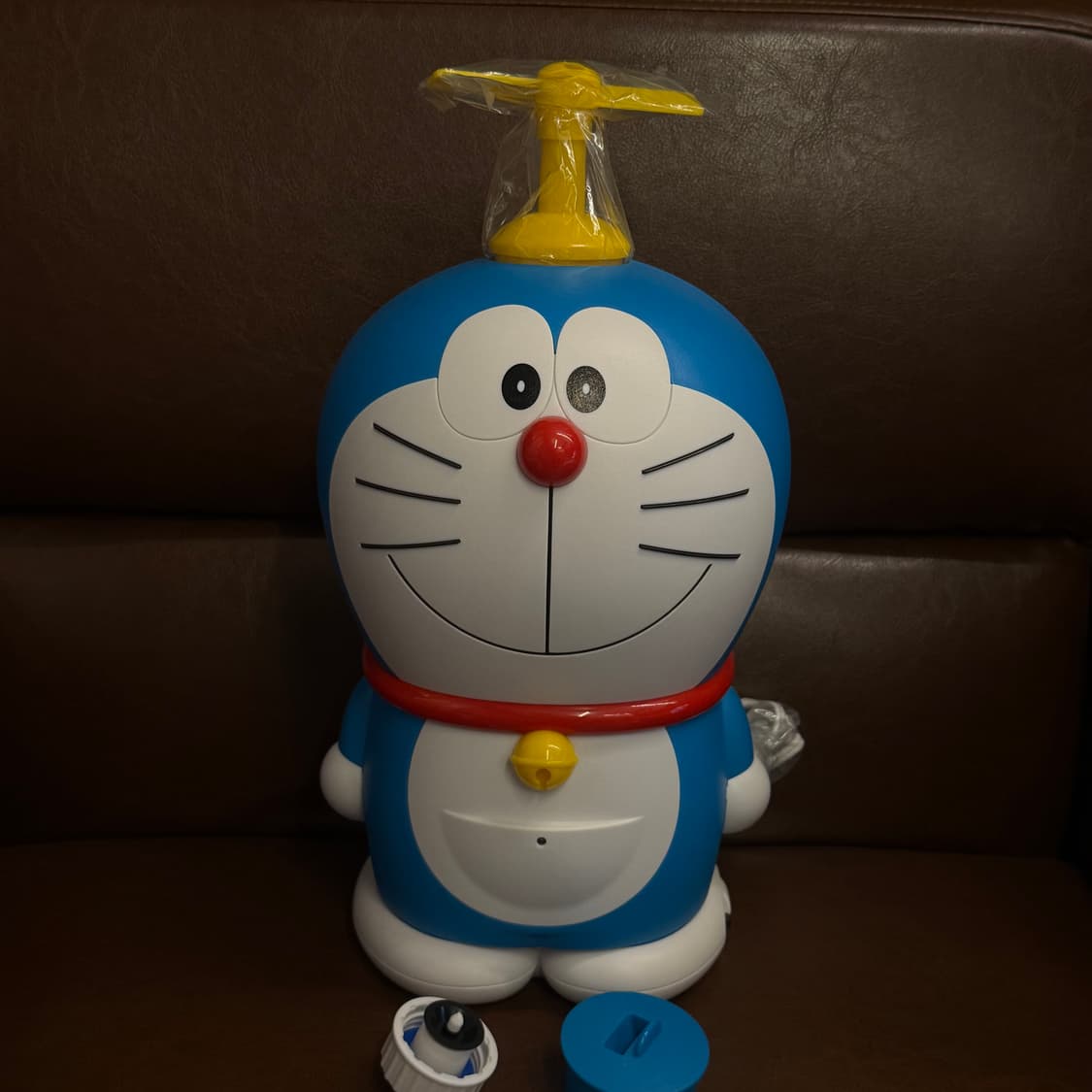 도라에몽 가습기 빈티지 상품이미지6
