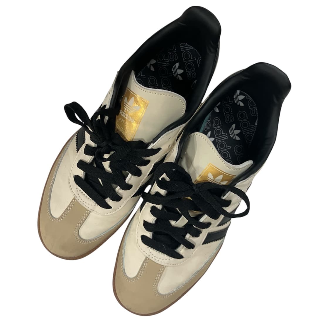 아디다스 삼바 클래식 스니커즈 265mm 상품이미지2