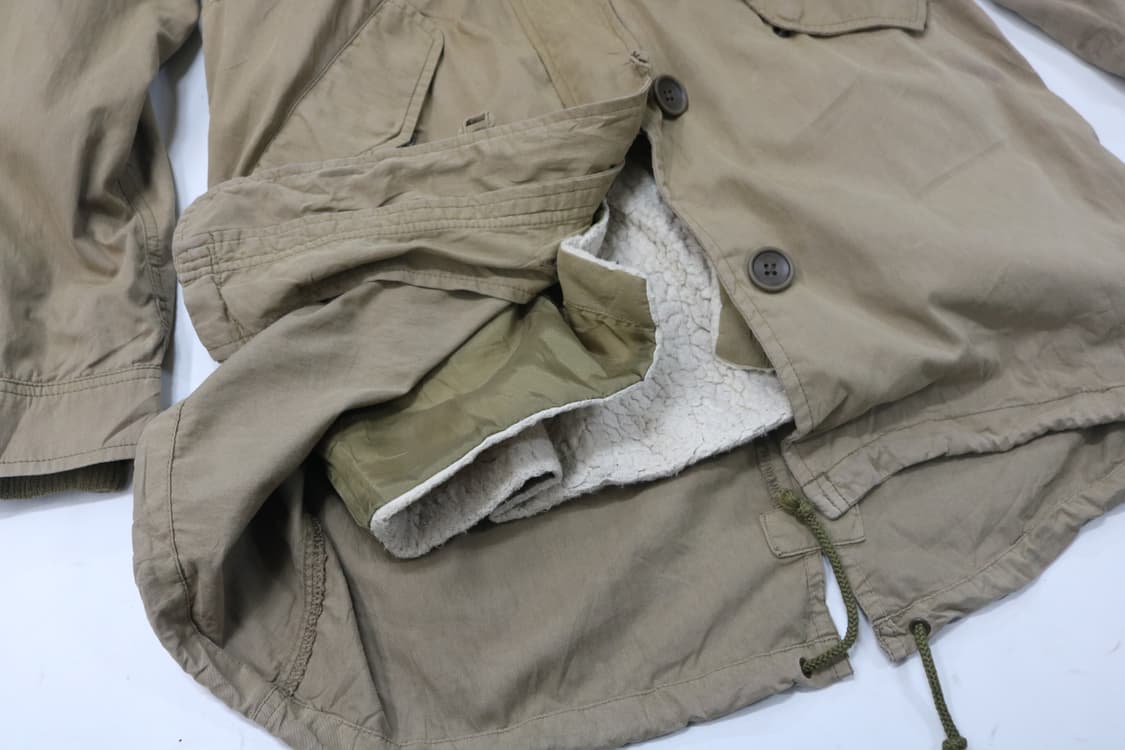 EAST BOY 이스트보이 야상 상품이미지5