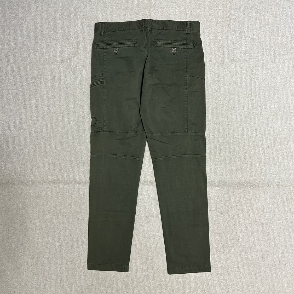 C.P. 컴퍼니 코튼 카고 팬츠 상품이미지2