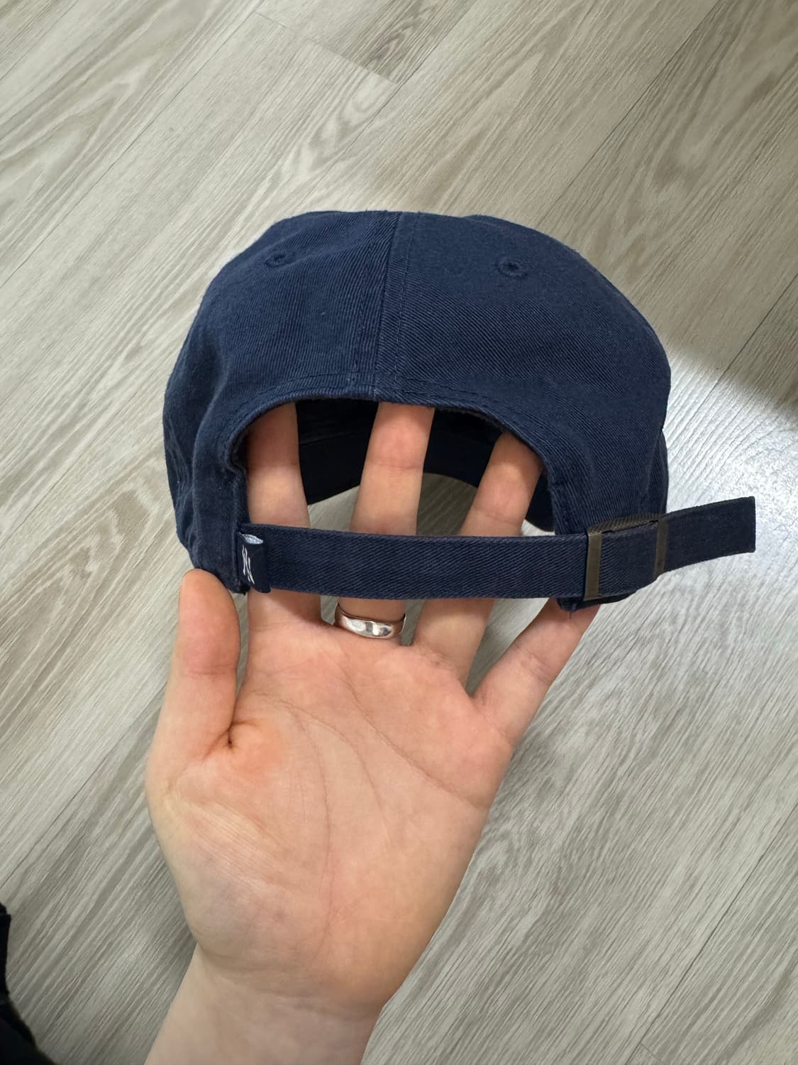 뉴욕 양키스 '47 Clean Up 네이비 상품이미지3