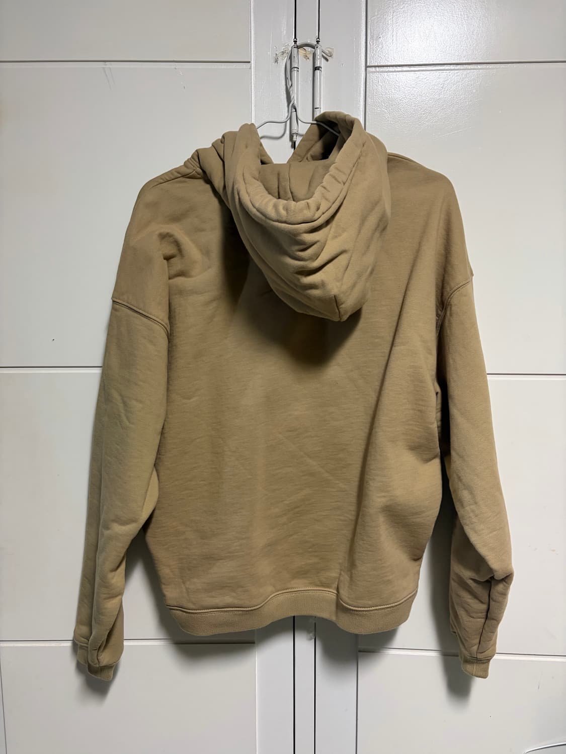 스투시 후디 상품이미지2