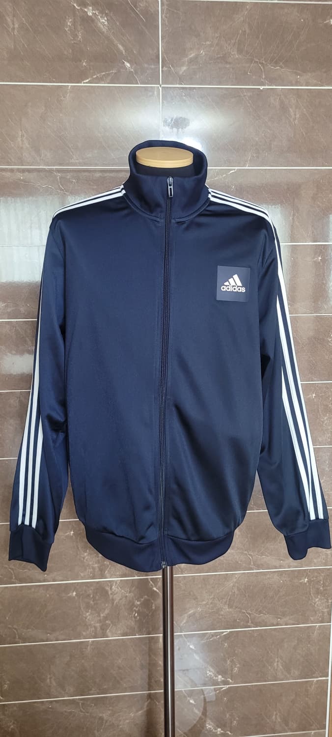 (남성110,2xl사이즈) 아디다스 트레이닝 져지(춘추용) 상품이미지1
