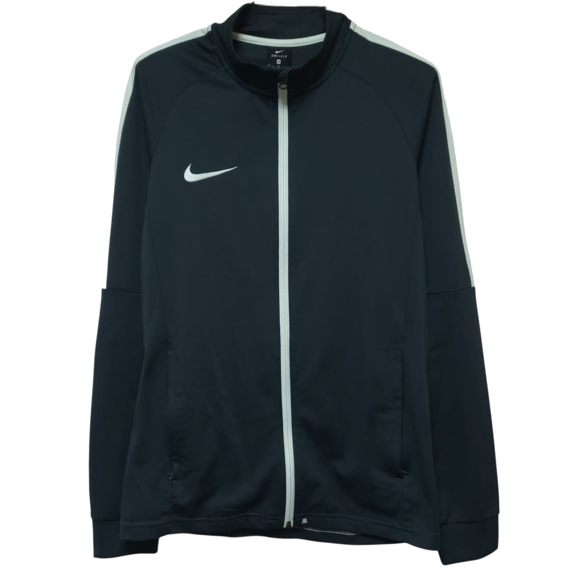 나이키 져지 95-100 카키색 트랙탑자켓 상품이미지1