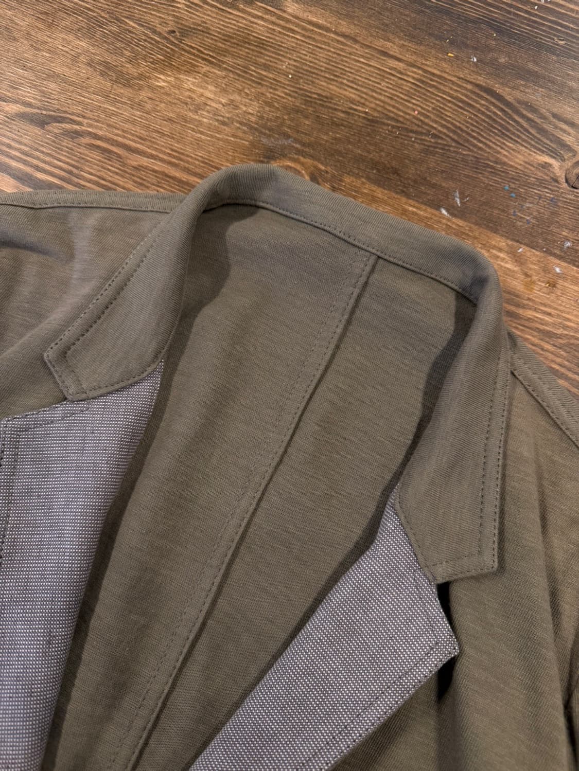 솔리드옴므 자켓 100 상품이미지7