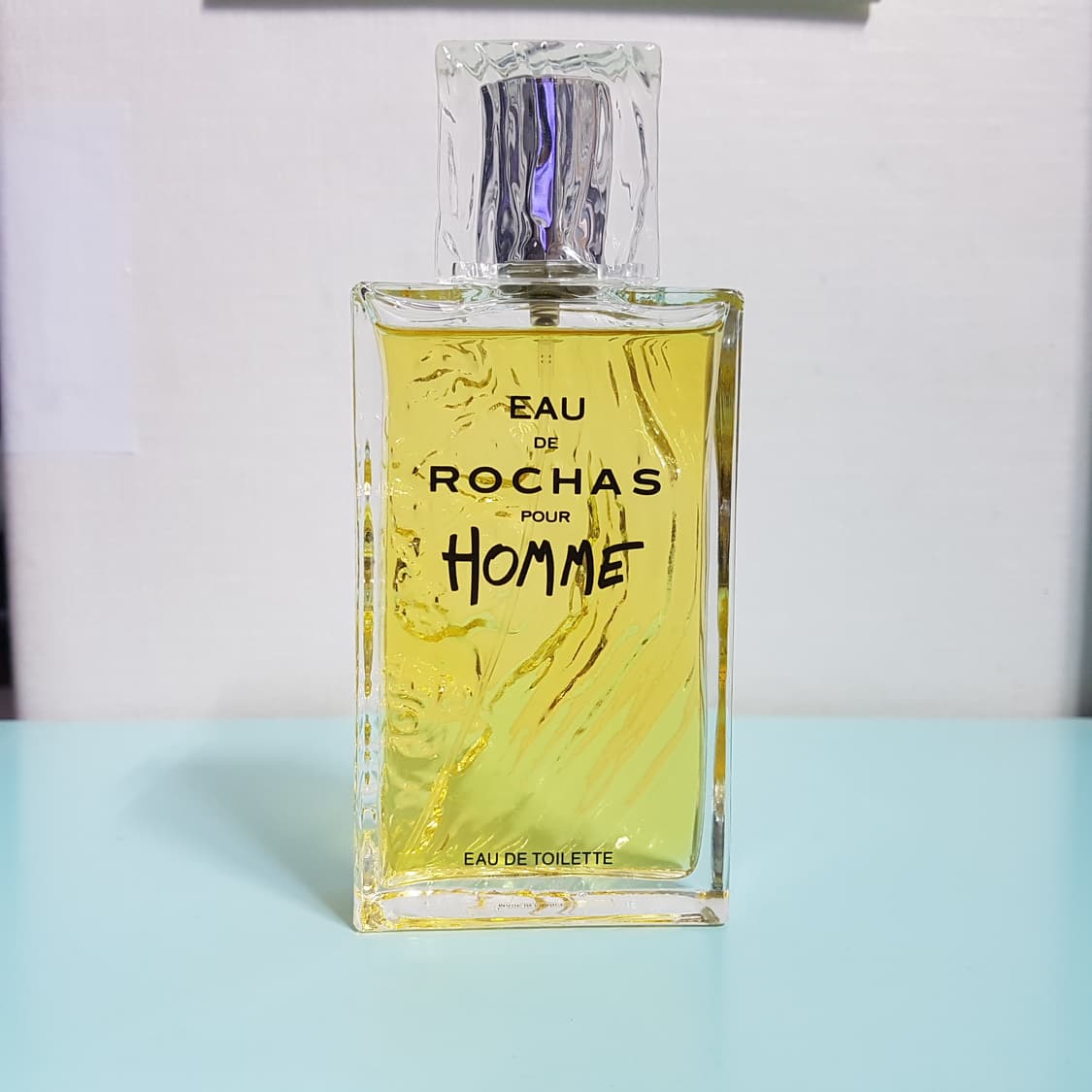 오 드 로샤스 포 맨 EDT 100ml 향수 Rochas 상품이미지1