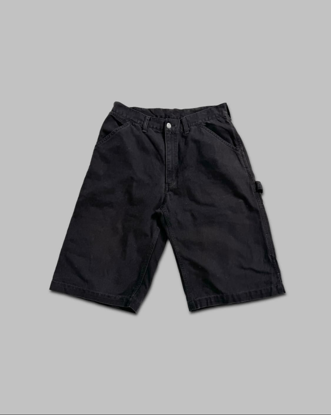 carhartt carpenter shorts 상품이미지1