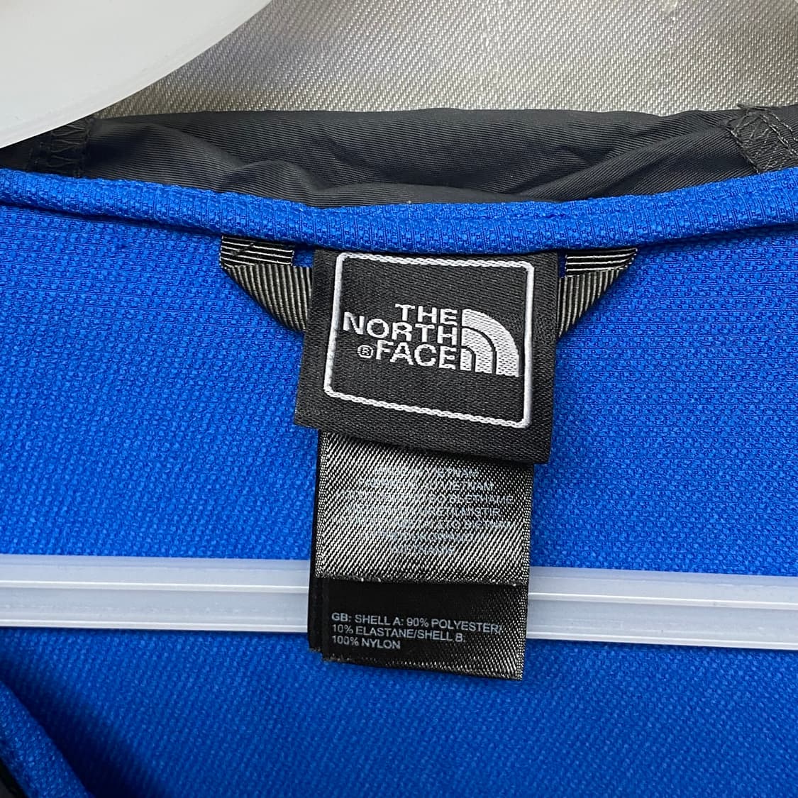 노스페이스 바람막이 M 상품이미지4